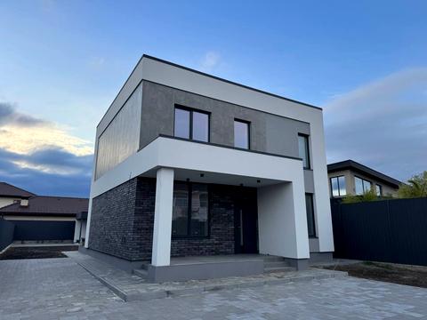 дом по адресу Виноградная ул., 2