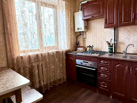 квартира за адресою Незалежності вул. (Титова), 22