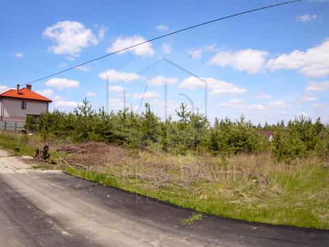 ділянка за адресою Витянская