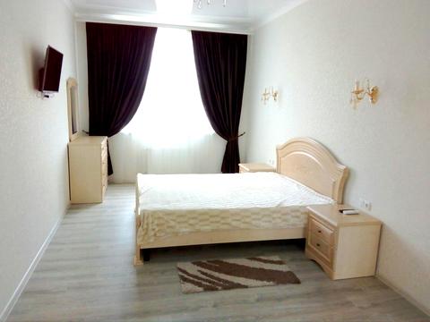 квартира по адресу Люстдорфская дорога ул., 90/3