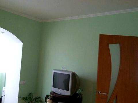 квартира по адресу Железняка ул., 22