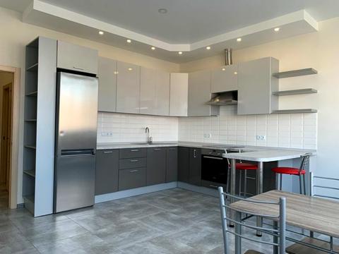 квартира по адресу Трускавецкая ул., 6-В