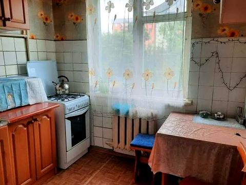 квартира по адресу Вацлава Гавела бульв. (Івана Лепсе), 5