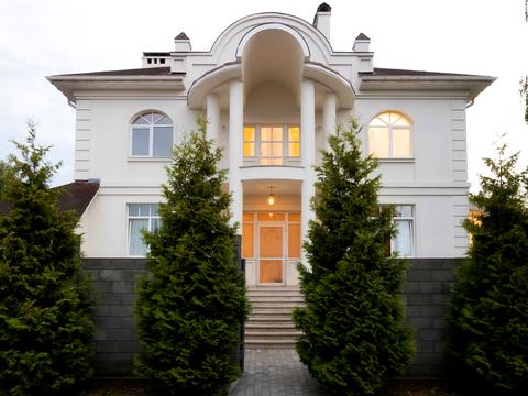 будинок за адресою Житомирське шосе, 5