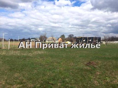 ділянка за адресою Трояндова, 8