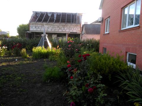 дом по адресу Восточная