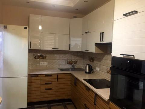 квартира за адресою Драгоманова вул., 2-А