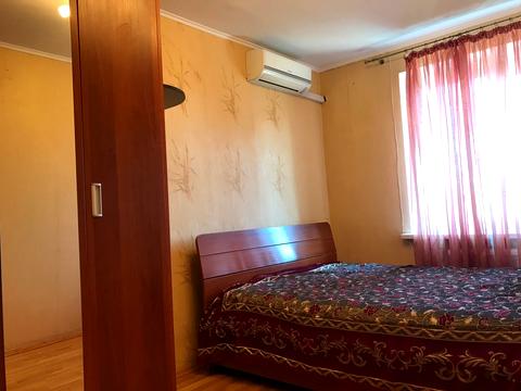 квартира по адресу Новаторов ул., 4