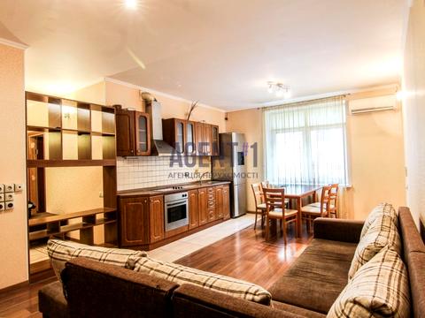 квартира за адресою вул. Щекавицька, 30/39