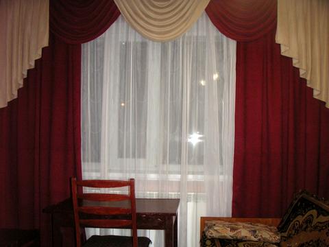 квартира по адресу Зодчих ул.