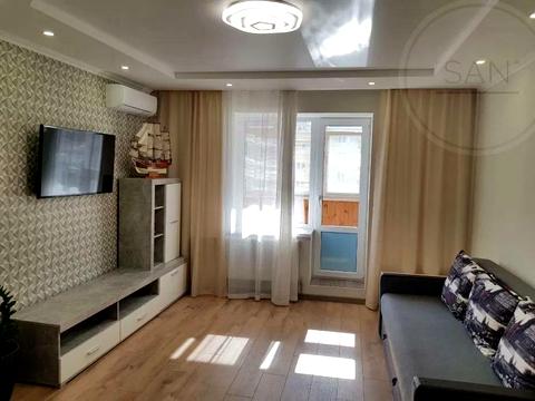 квартира за адресою Михайла Лушпи просп., 5