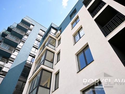 квартира по адресу Студентская ул., 18