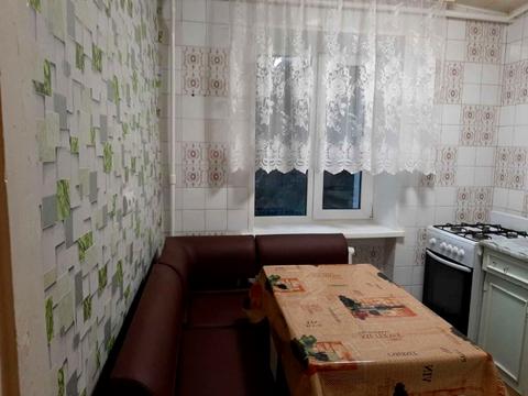 квартира по адресу Абхазская, 4А