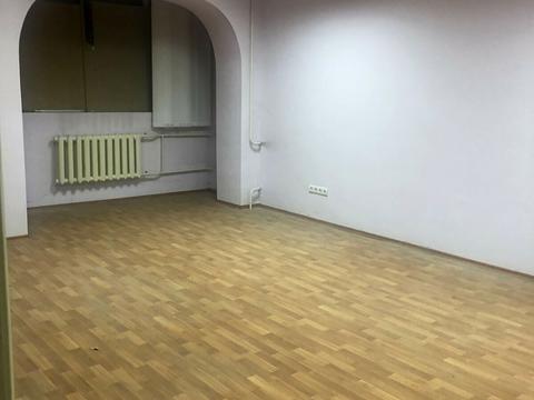 квартира по адресу Рождественская ул., 50