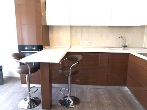 квартира за адресою Ракетна вул., 24