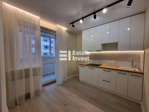 квартира по адресу Козакевича ул., 31