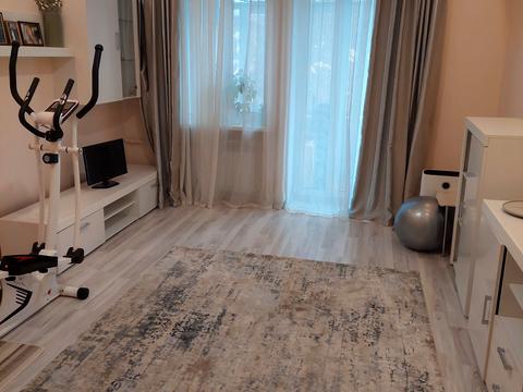 квартира по адресу Радистов ул., 10