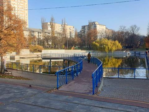квартира по адресу Вацлава Гавела бульв. (Івана Лепсе), 3