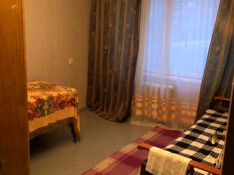 квартира за адресою Академіка Булаховського вул., 34-А