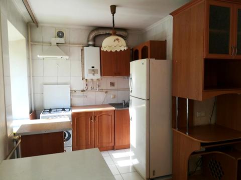 квартира по адресу Макеевская ул., 4