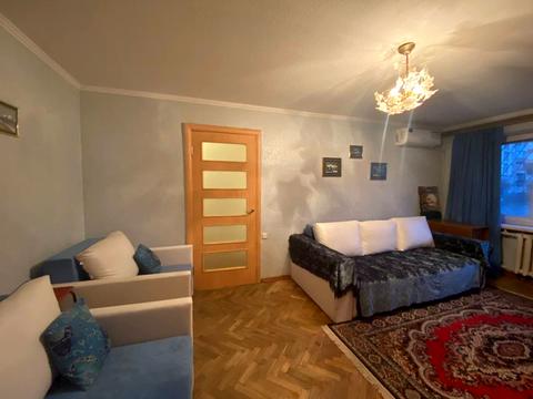 квартира по адресу Генерала Геннадия Воробьёва ул. (Курська), 10