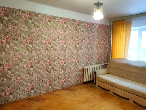 квартира по адресу Даниила Щербаковского ул. (Щербакова), 41