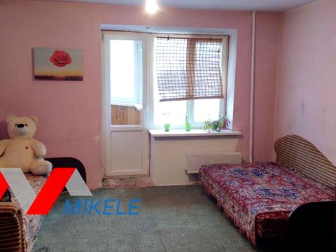 квартира по адресу Клавдиевская ул., 36