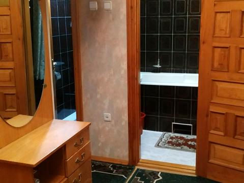 квартира по адресу проспект Миру, 8