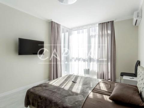 квартира по адресу Предславинская ул., 55-А