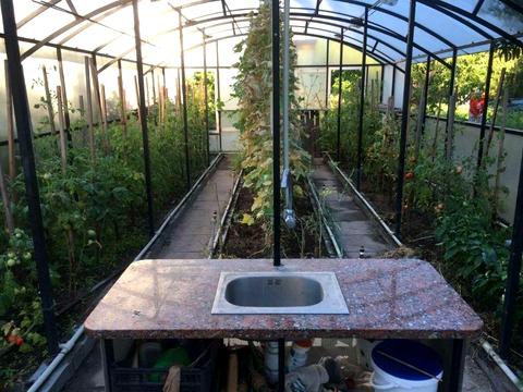 дом по адресу Зубка