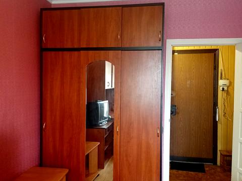 кімната за адресою Вірменська вул., 3