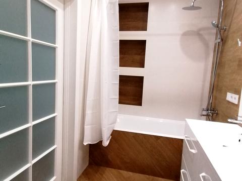 квартира за адресою Оболонський просп., 1к3