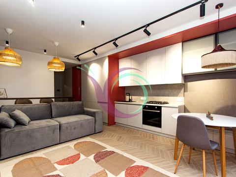 квартира по адресу Малоголосковская ул., 28а