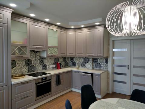 квартира по адресу Михаила Максимовича ул. (Трутенко Онуфрия), 3-Г