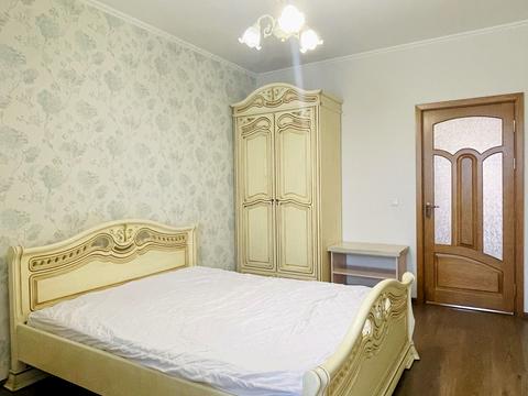 квартира за адресою Метрологічна вул., 11-Б