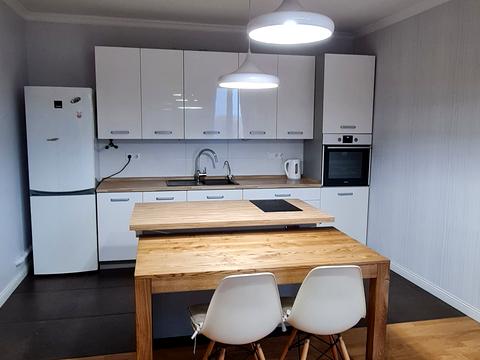 квартира за адресою Вишгородська вул., 45