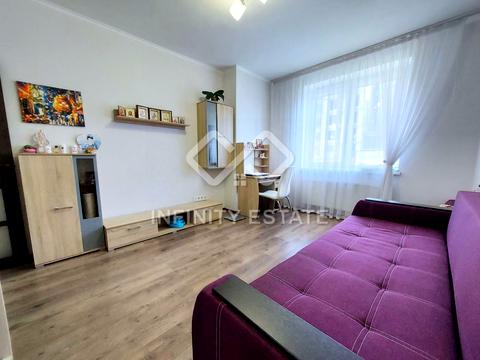 квартира по адресу Приозёрный бульв., 1