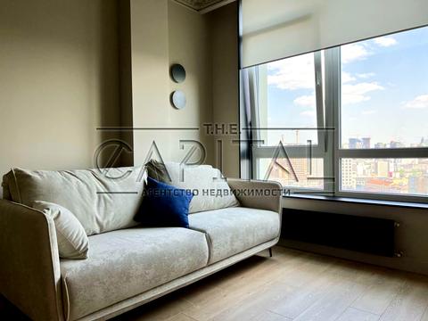 квартира за адресою Жилянська вул., 68