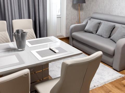 квартира по адресу Балтийский пер., 5