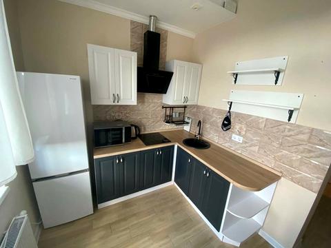 квартира за адресою Кирило-Мефодіївська вул., 2