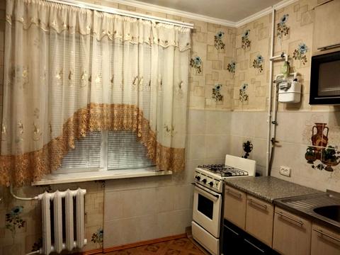 квартира по адресу Украинская ул., 55