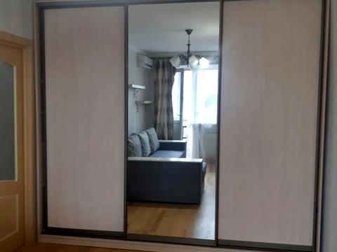 квартира по адресу Шота Руставели ул., 25