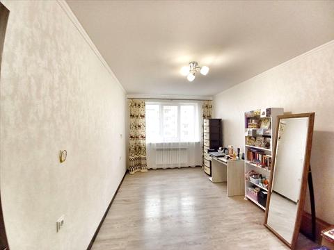 квартира по адресу Перпективна, 1