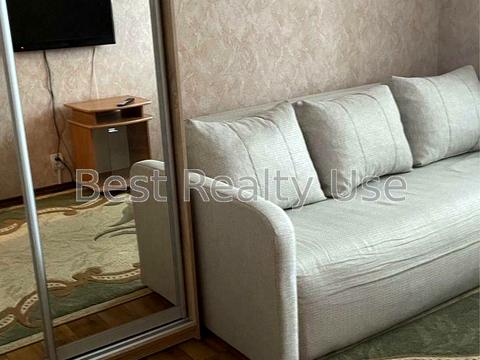 квартира по адресу Владимира Ивасюка просп. (Героїв Сталінграду), 13-А