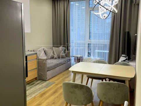 квартира по адресу Предславинская ул., 57