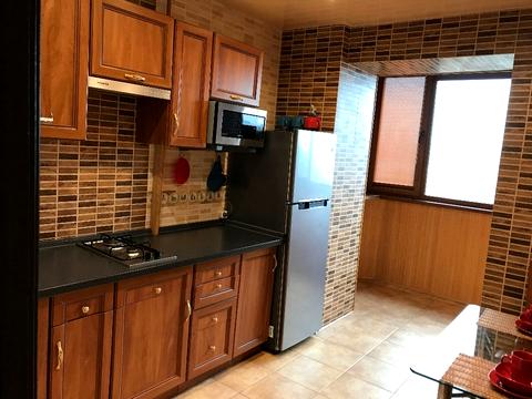 квартира по адресу Солнечная набережная ул. (Маршала Малиновского), 20