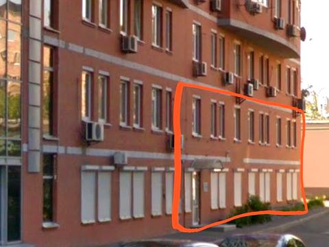 комерційна за адресою Ковпака вул., 17