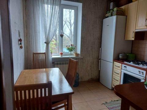 квартира за адресою Енергетиків вул. (60-річчя Жовтня), 1