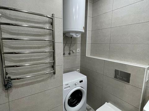 квартира по адресу Никольско-Слободская ул., 8