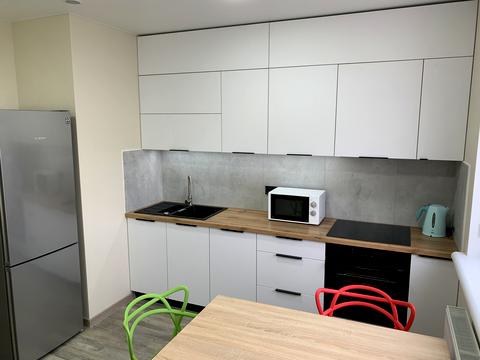 квартира по адресу Олевская ул., 13/50